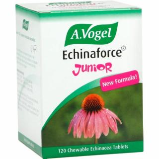Echinaforce Junior Tabs 120's
