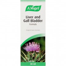 Liver & Gall Bladder formula 30ml
