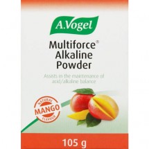 Multiforce Alkaline Powder - 105g
