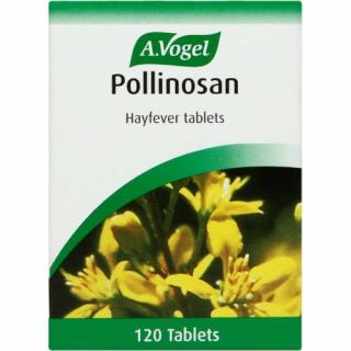 Pollinosan Tablets 120s