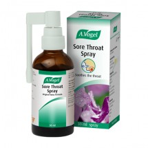 Sore Throat Spray - 30ml