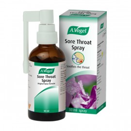 Sore Throat Spray - 30ml