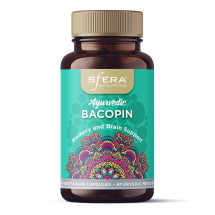 Bacopin 20% Extract 60's