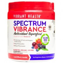 Spectrum Vibrance Antioxidant Superfood