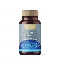 5HTP Complex (Griffonia Seed Extract) 60's