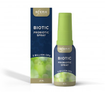 Biotic High Strength Probiotic Complex