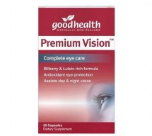 Premium Vision 30's