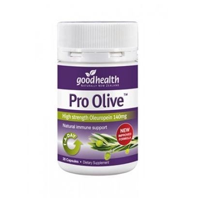 Pro Olive 30's