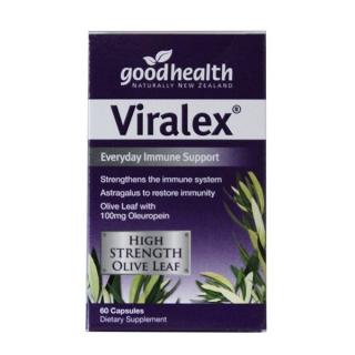 Viralex Everyday Immune Support 60's