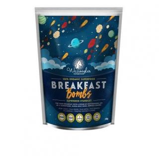 Breakfast Bomb Superseed Stardust 150g