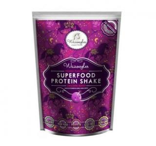Unicorn Berry Superfood Protein Shake 33g