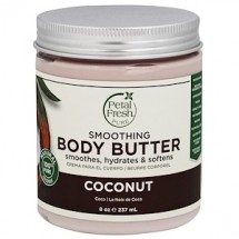 Body Butter Coconut  237ml