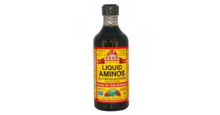 Bragg Liquid Aminos 473ml