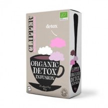 Detox  - 20's