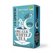 White tea - 20's