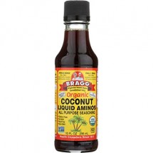 Coconut Liquid Aminos - 296ml