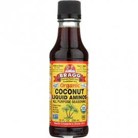 Coconut Liquid Aminos - 296ml