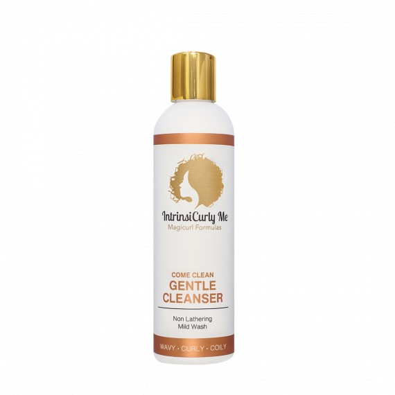 Gentle Cleanser (NEW) (Shampoo Replacement) 250 ML