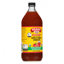 Apple Cider Vinegar  Wellness Cleanse - 946ml
