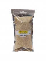 Sesame Seed Natural 200g
