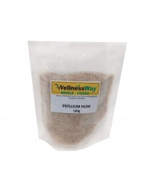 Psyllium Husk 100g