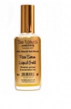 Liquid Gold Anti-Wrinkle Face Serum 100ml