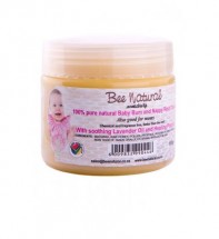 100% Pure natural Baby Bum and Nappy Rash Cream 150g