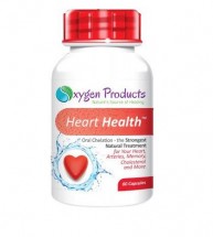 Heart Health - 60's