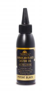 Jamaican Black Castor Oil 100ml