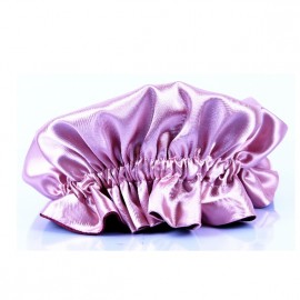 Satin Bonnet