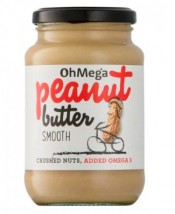 Smooth Peanut Butter 400g