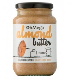 Almond Nut, Butter  400g