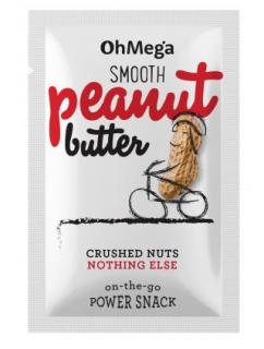 Smooth Peanut Butter 10g Power Snack ( Pack of 10)