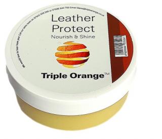 Leather Protect 125g