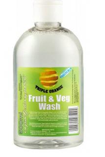 Fruits & Veg Wash 500ml