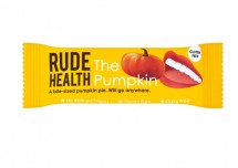 The Pumpkin Snack Bar - Gluten-Free 35g