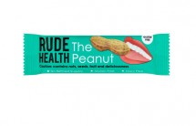 The Peanut Snack Bar - Gluten-Free 35g