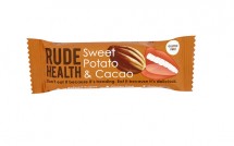 Sweet Potato & Cacao Snack Bar - Gluten-Free 35g