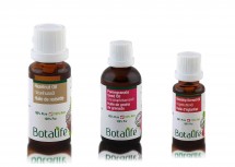 Skin Oil Set -3(1x Hazelnut oil 50ml 1xRosehip Kernel Oil 10ml 1x Pomegranate oil 20ml)