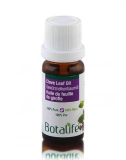 Clove Leaf Essential Oil 10ml
