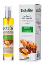 Argan Hair Care Oil Blend 100ml