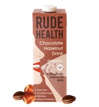 Chocolate Hazelnut Drink - 1L