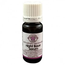 Anti-Wrinkle Rejuvenating Night Tissue Serum 12ml