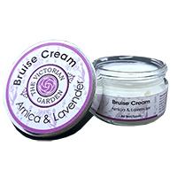 Arnica and Lavender Bruise Cream 50ml