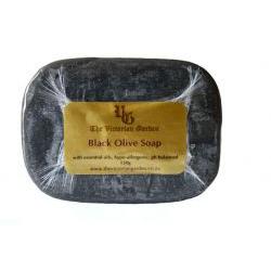 Black Olive Soap  120G