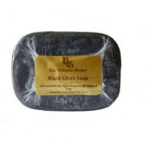 Black Olive Soap  120G