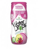 Raspberry Lemonade Water Drops 64ml (32 Servings)