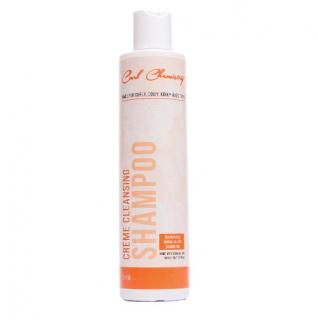 Creme Cleansing Shampoo - 250ml