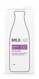 6-Pack-Macadamia Milk 1L