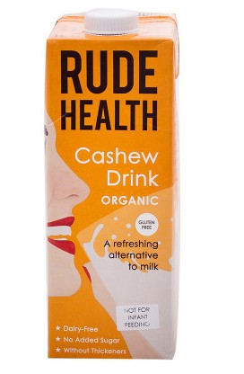 6-Pack-Cashew Drink 1L